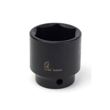 Imagem de Soquete de impacto Sunex de 235 mm com chave de 1/2 polegada