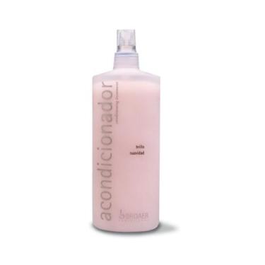 Imagem de A-Condicionador Bifásico - Leave In (Sem Enxague) 500 Ml + Shampoo Nut