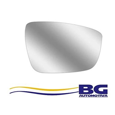 Imagem de Lente retrovisor com base vw gol gvi 12/ fox 10/ up 15/ l.d 7020