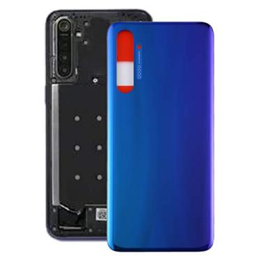 Imagem de Para oppo realme x2 original da bateria