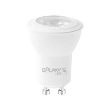 Imagem de LED MR11 Mini Dicróica GU10 4W Bivolt