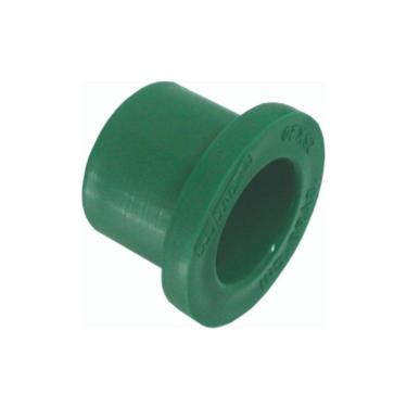 Imagem de Bucha De Redução Ppr Para Rede De Água Quente e Fria 63 X 50 Mm - Topfusion