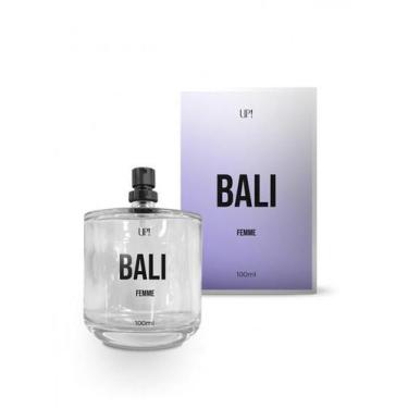 Imagem de Perfume Feminino Up 08 Bali 100ml - Up! Essências Global
