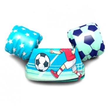 Imagem de Boia Colete Sea Float - Futebol