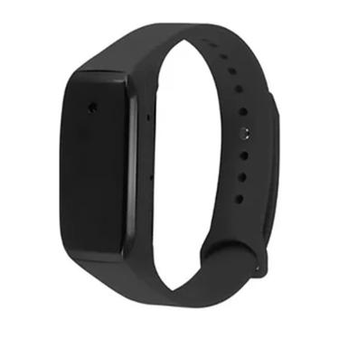 Imagem de Camera Pulsiera relogio camera escondida para Domesticas