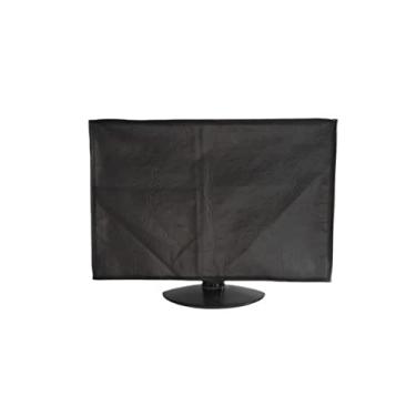 Imagem de Viag Capas Capa Compatível Para Smart Tv Tlc 32, Protector de Tela para TV Inteligente, Brilhante, Poliuretano Termoplástico, 32 Pulgadas, 1 Unidade