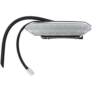 Imagem de Yamaha 5TG847102100 Montagem da unidade da lanterna traseira