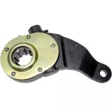 Imagem de CATRACA FREIO TRAS DIR MANUAL 10 ESTRIAS CH 14 PARA SCANIA 124 SERIE 3 E 4