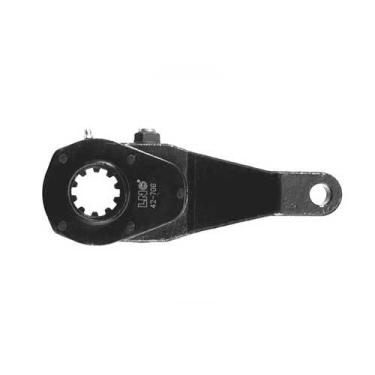 Imagem de CATRACA FREIO MANUAL 10 ESTRIAS CHAVE 19 PARA SCANIA SERIE 4 MANUAL DIANTEIRO DIREITO