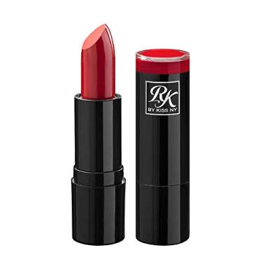 Imagem de Batom Clássico, Rk By Kiss, Vermelho Sexy