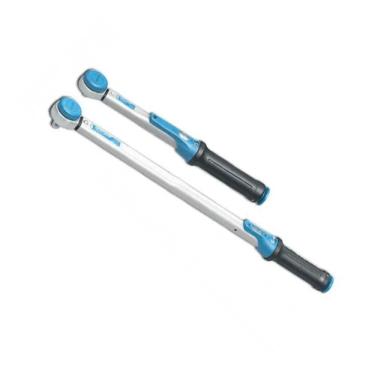 Imagem de Torquimetro De Estalo Dremaster Dmk Encaixe ½? Alcance 60 30