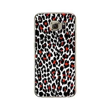 Imagem de Capa Adesivo Skin355 Verso Para Samsung Galaxy S6 Sm-g920