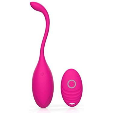 Imagem de Vibrador Feminino Vibrador Casal Duplo Recarregável Freqüência De Controle vibradoris feminino discreto brinqu