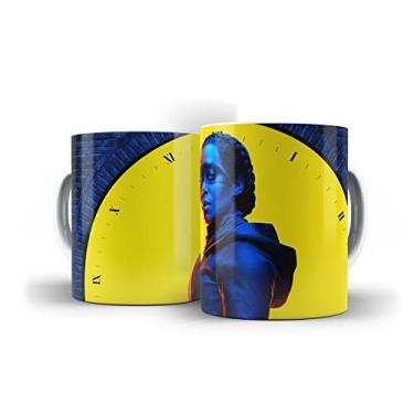 Imagem de Caneca Watchmen Mundo Geek 4