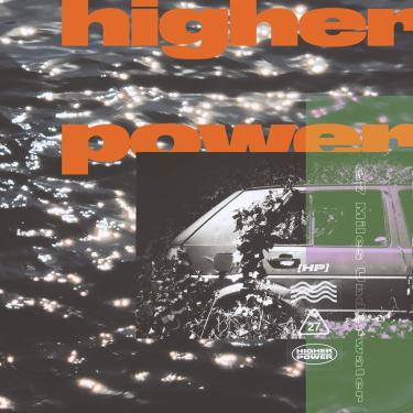 Imagem de Higher Power - 27 Miles Underwater