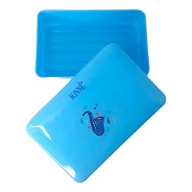 Imagem de Sonne Saboneteira Pop Az Sax Marca Azul