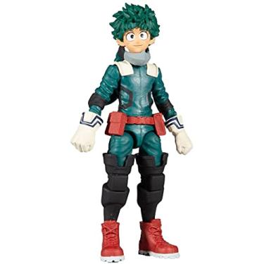 Imagem de McFarlane Toys My Hero Academia 5" Figures 1