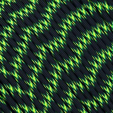 Imagem de Corda Paracord 550 de sobrevivência West Coast, Decay, 100 Feet