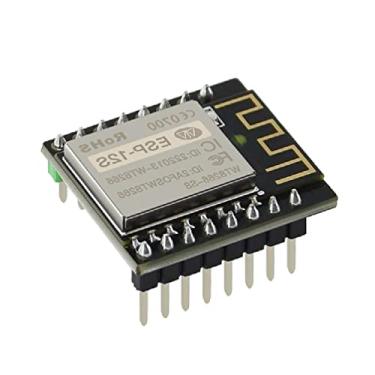 Imagem de Impressora 3D Roteador sem fio ESP8266 Módulo WIFI MKS Robin WIFI Controle remoto para MKS Robin Mainboard Impressora 3D Roteador sem fio de estabilidade - ESP8266 Módulo WIFI MKS Robin-WIFI 3D