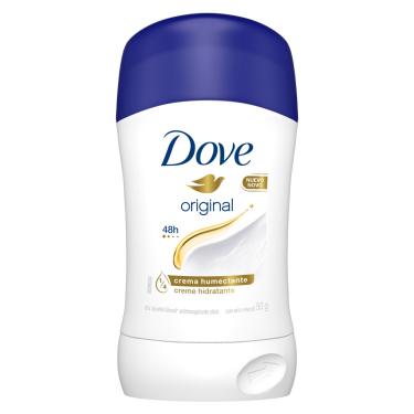 Imagem de Desodorante Dove Original 48h Antitranspirante Stick 50g 50g