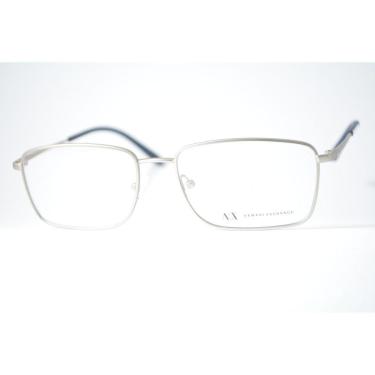 Imagem de armação de óculos Armani Exchange mod ax1057 6020