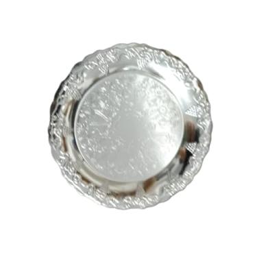 Imagem de KIT C/12 PETISQUEIRA INOX PARA FESTA APERITIVOS