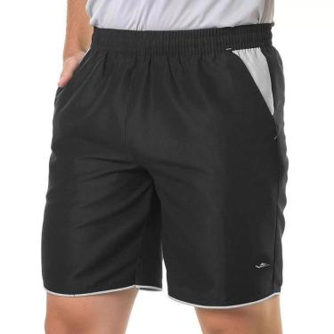 Imagem de Bermuda Elite Essential 3 Bolsos Masculina Ref:34153