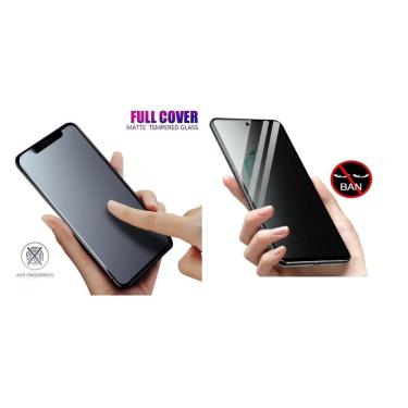 Imagem de  Película Ceramica Privativa Fosca Matte P/ IIphone 14 Pro 6.1 