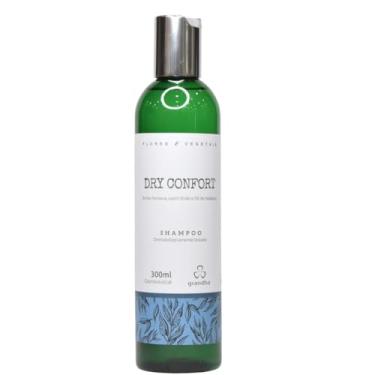 Imagem de Kit Dry Confort Flores & Vegetais (Dry Confort Shampoo 300ml)