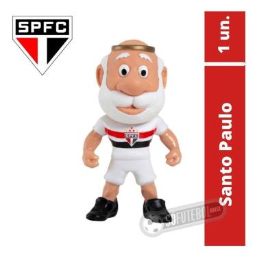 Imagem de Mascote São Paulo - Modelo I
