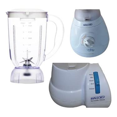Imagem de COPO PARA LIQUIDIFICADOR MALLORY TORNADO/UNNO