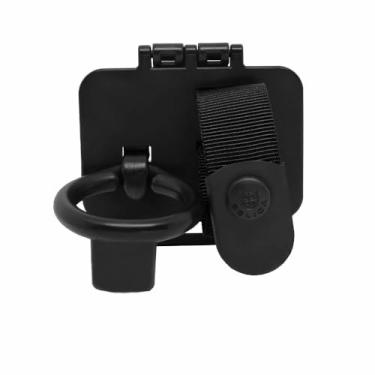 Imagem de Porta Tonfa Móvel Com Trava