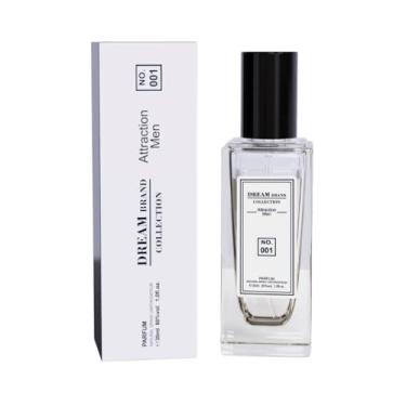 Imagem de Perfume Masculino – Tubete Dream Brand Collection nº 001- Parfum (inspiração Allure Homme Sport)- 30ml