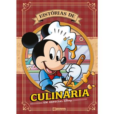 Imagem de Histórias De Culinária