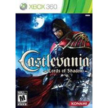 Imagem de Castlevania - Lords of Shadow - Xbox 360
