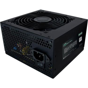Imagem de Fonte ATX 400W 80 Plus White PFC Ativo DN400 Draxen