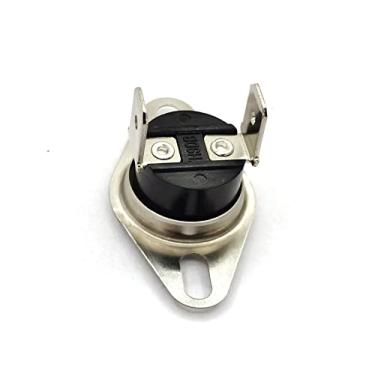 Imagem de LG 6930W1A003J Fusível térmico de termostato de alto limite para forno de micro-ondas