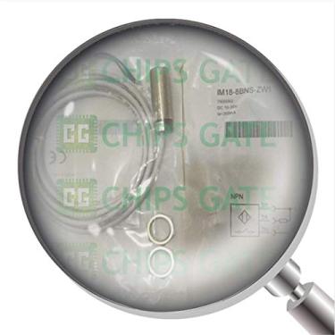 Imagem de IM08-1B5NS-ZWK 1Pcs Brand New IM08-1B5NS-ZWK