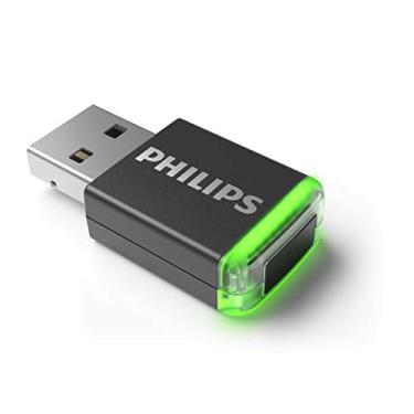 Imagem de Philips Receptor sem fio AirBridge ACC4100/00 para SpeechOne e SpeechMike Premium Air