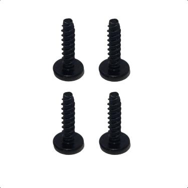 Imagem de Kit Parafuso Fixação Base  04 Parafusos  49Um7300Psa Tv Lg