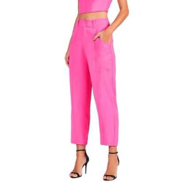 Imagem de Calça Acostamento Fashion Feminino-Feminino