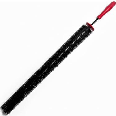 Imagem de Escova Longo Alcance Darth Brush 90cm Dub Boyz Automotiva