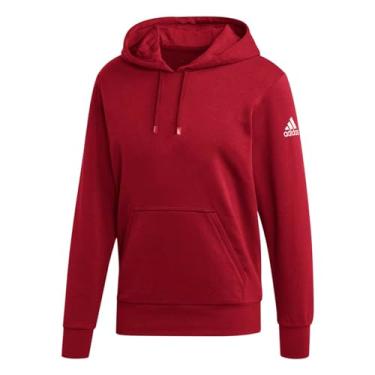 Imagem de adidas Moletom masculino de lã 3GG