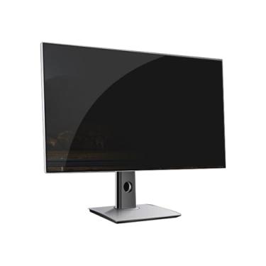 Imagem de Tela Anti-espião do Computador Dioche, Filtro Anti-espião do Monitor do Computador Com Luz Azul, Película Protetora Removível Anti-arranhões (21,5 pol.)