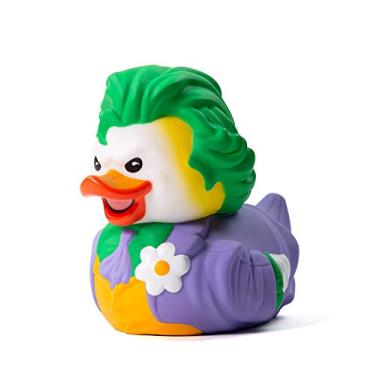 Imagem de TUBBZ DC Comics Joker Collectible Duck