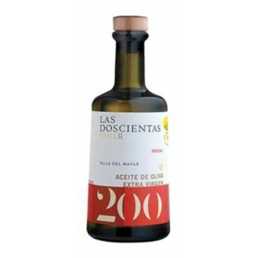 Imagem de Azeite De Oliva Extra Virgem Picual Las Doscientas 250ml - Produto Chi