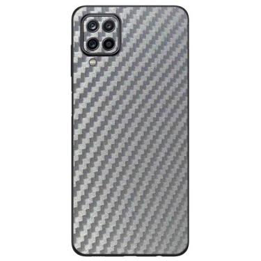 Imagem de Capa Adesivo Skin350 Verso Para Samsung Galaxy A12 Sm-a125f - KawaSkin