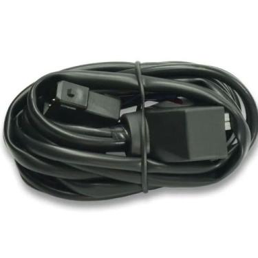 Imagem de Cabo  C para o variador de avanço WS510 - SGV