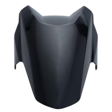 Imagem de Paralama Dianteiro Cromo Forte Moto Titan 150 2014 à 2015 Cg 160 Ex 20