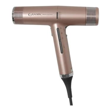 Imagem de Ga.ma Italy Iq3 Perfetto Rose 127V - Secador De Cabelo